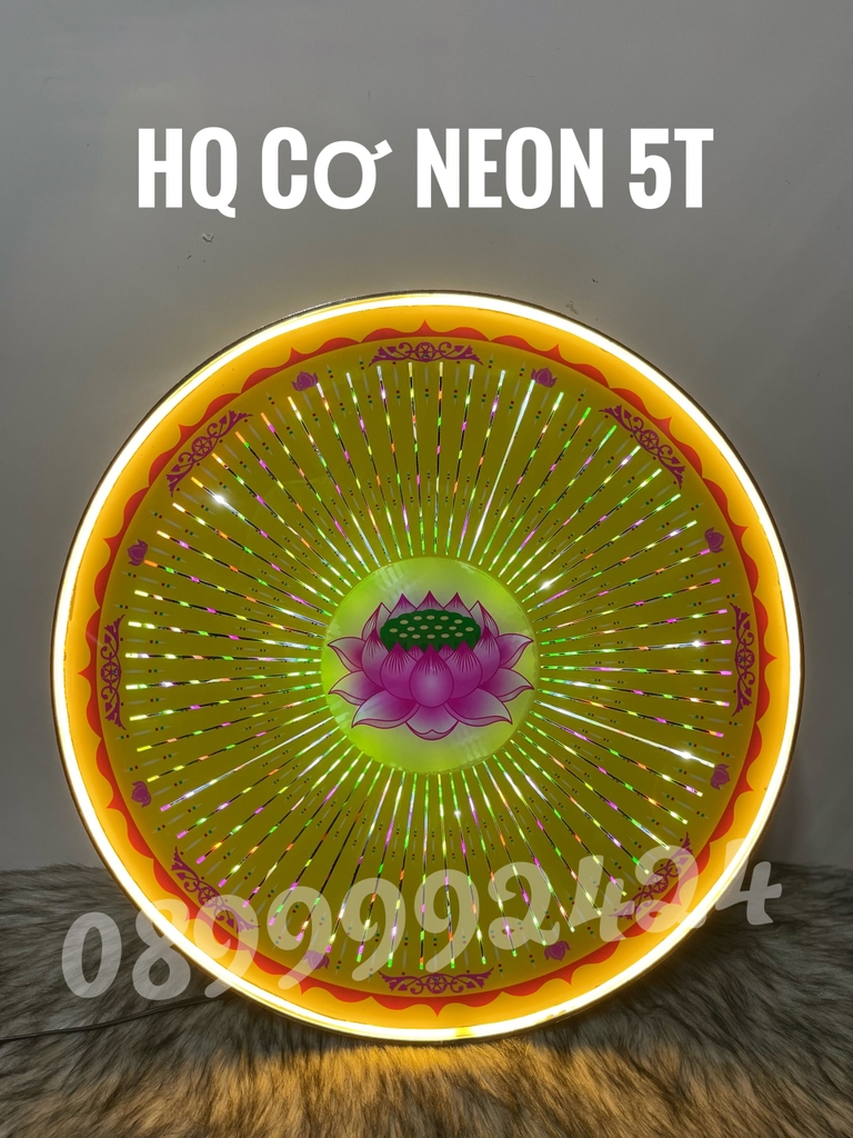 ĐÈN HÀO QUANG CƠ NEON SIÊU SÁNG, ĐÈN THỜ CÚNG