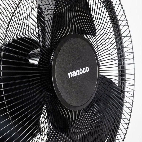 Quạt sàn B5 bạc đạn,  NKF1880K  màu Đen (65W)