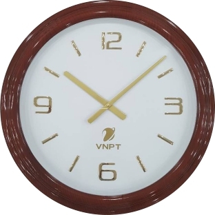 Đồng hồ quảng cáo K60 VNPT