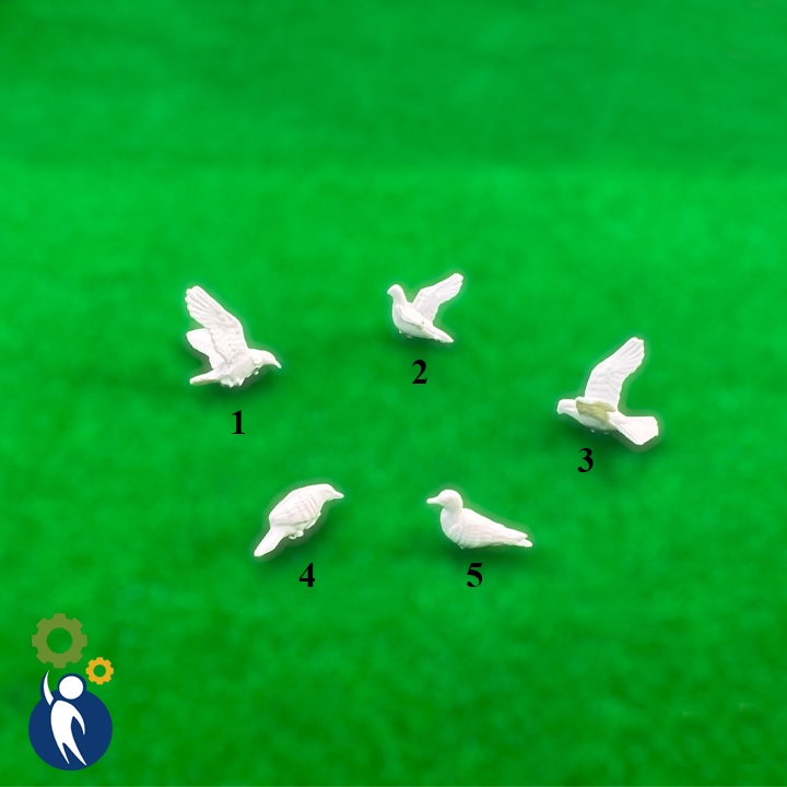 Chim Bồ Câu - chim bồ câu (dove) Chim bồ câu là một trong những loài chim được yêu thích nhất bởi sự dịu dàng và ngọt ngào của nó. Hãy xem bức hình liên quan đến keyword \