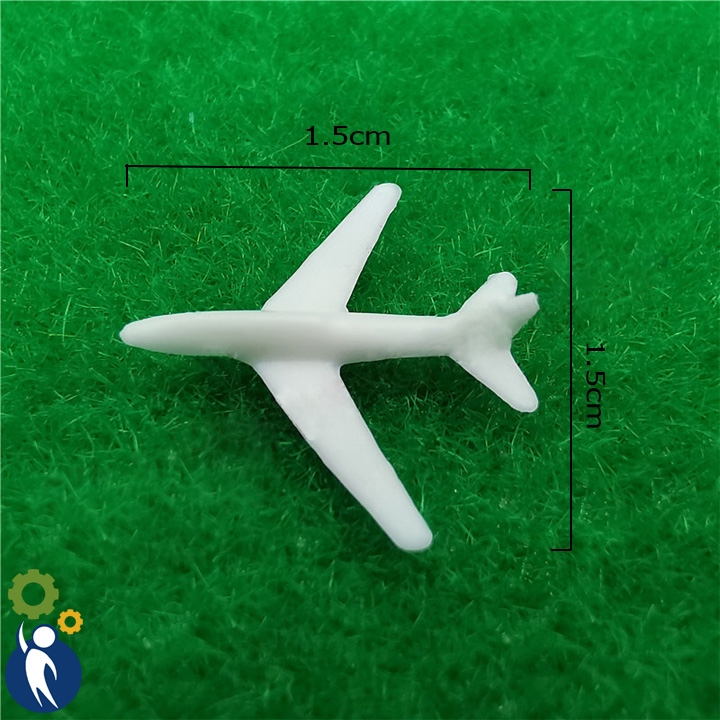 Mô hình máy bay Hong Kong airlines a330 40cm  CheeryShop