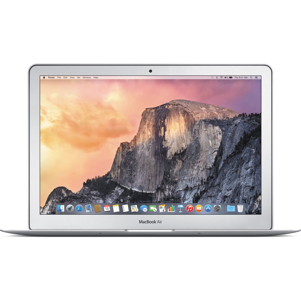 Apple MacBook Air 2015 SSD128GB RAM4GB - ノートPC