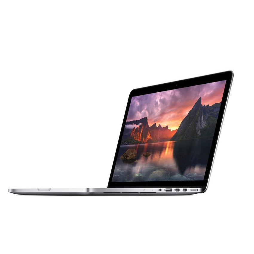 macbook pro retina 2015 music sound card