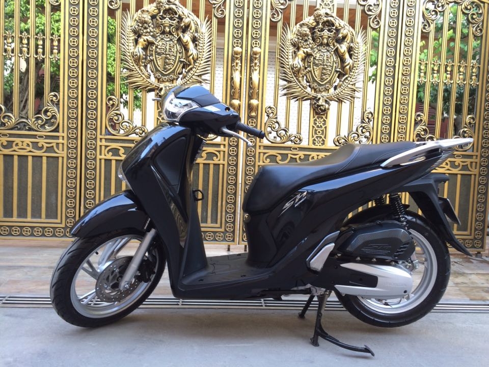 Sh 125 Cbs 17 Bks 29x5 413 07 Xe May Minh Chiến