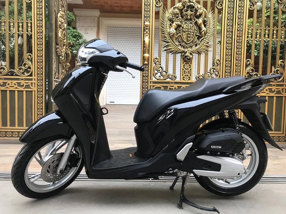 Sh 125 Abs 17 29b1 787 04 Xe May Minh Chiến