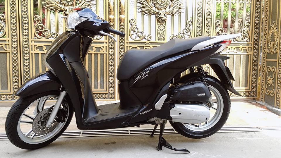 HONDA SH Việt 2014 125cc Honda SH 2014SH Việt 125ccHonda SH 125