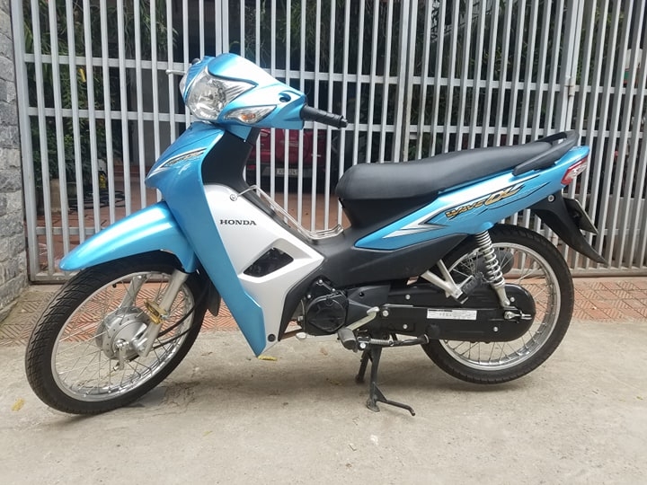 Bảng giá xe máy Honda Wave Alpha 110 mới nhất cuối tháng 62022 Tăng chênh  kỷ lục