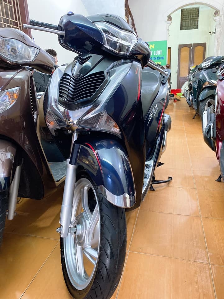 Bán phụ tùng độ xe SH 150i 2018 2019 2020 uy tín giá rẻ tại Sài Gòn   Website mua bán rao vặt về xe cộ  Phụ tùng xe máy giá rẻ tại HCM