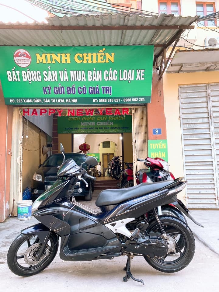 Chợ mua bán xe HONDA Wave 100 cũ mới giá tốt uy tín  Webikevn