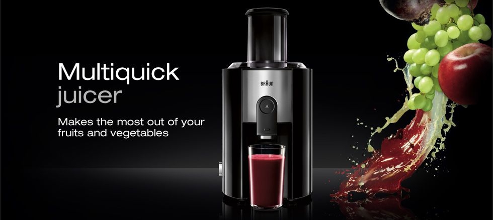 Káº¿t quáº£ hÃ¬nh áº£nh cho MÃ¡y Ã©p trÃ¡i cÃ¢y Braun J300