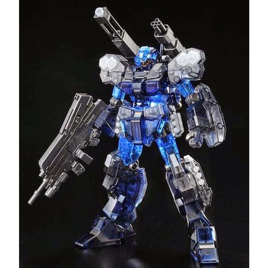 Jesta Cannon Tri-Star Clear LIMITED