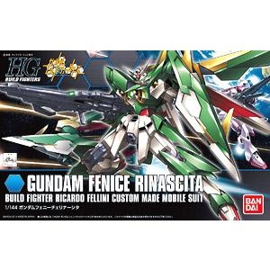 Fenice Rinascita (HGBF)