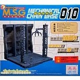 MECHANICAL CHAIN BASE TQ 010