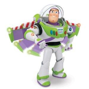 TOY STORY 3 - Câu chuyện đồ chơi 3 - Buzz Lightyear