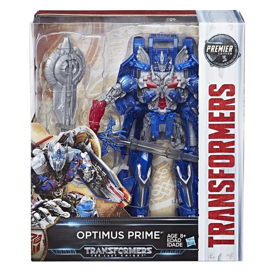 leader class optimus prime