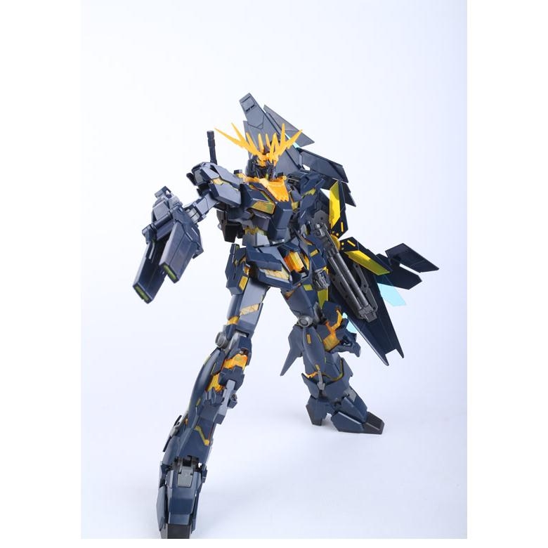 Armed Armor DE Shield for MG Unicorn / MG Banshee / MG FA Unicorn ...