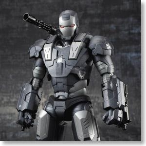 S.H.Figuarts War Machine