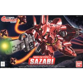 Sazabi (SD)