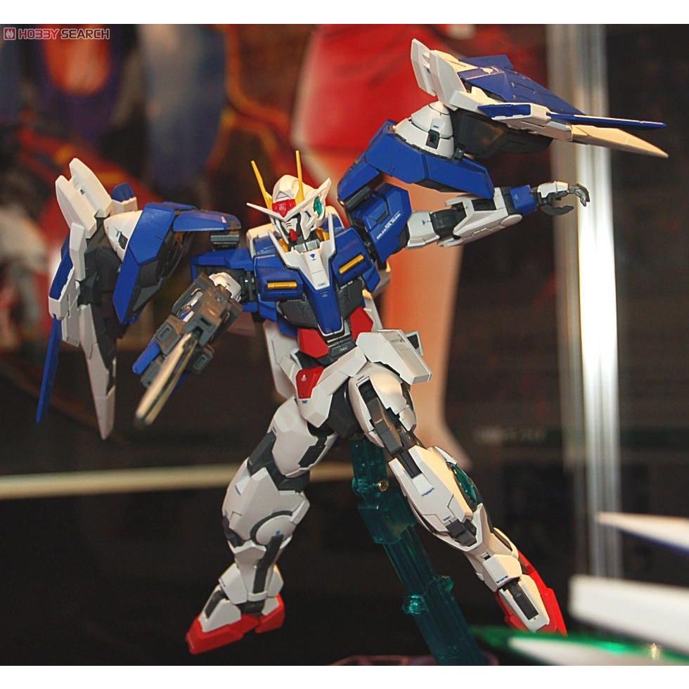 00 Raiser (MG) Gundam