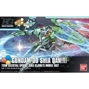 Shia QAN[T] (HGBF)