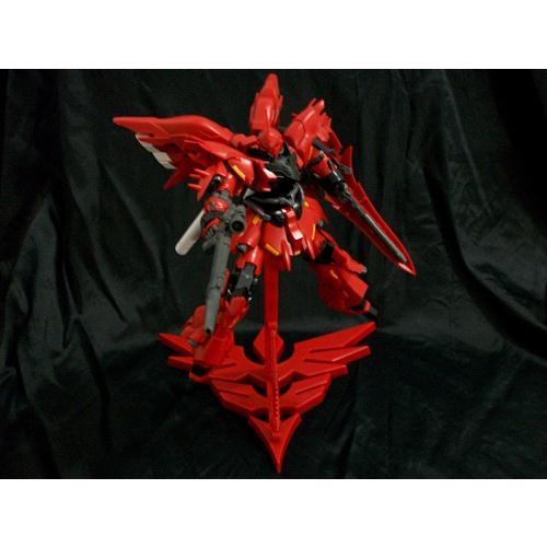 Action Base HG Sinanju (China - Trung Quốc)