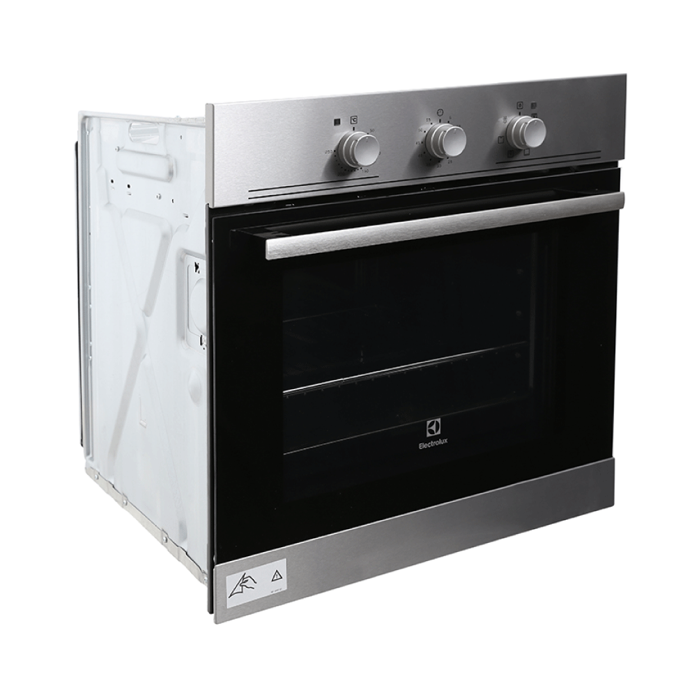 Духовой шкаф electrolux eob 2100 cox