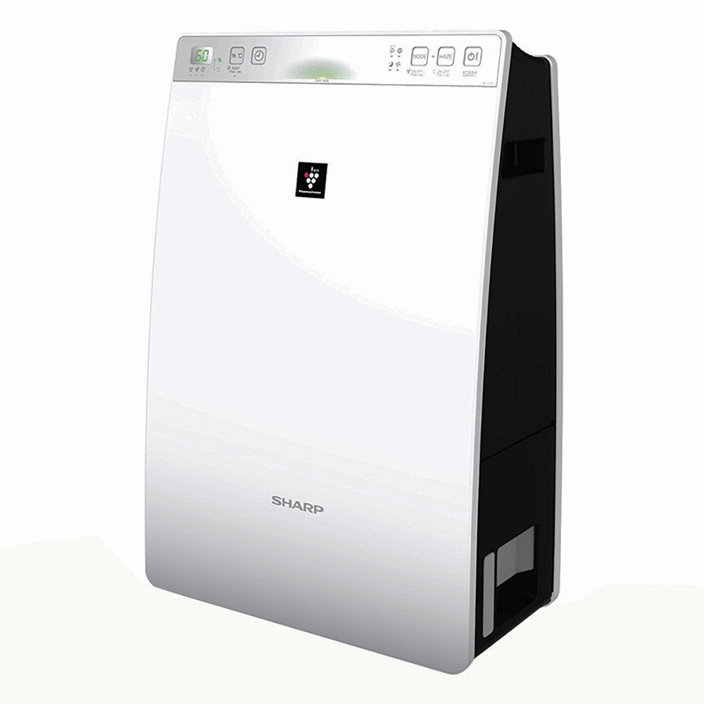 Máy lọc không khí Sharp KC-F30EV-W Máy lọc không khí Sharp KC-F30EV-W