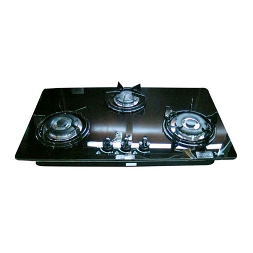 Bếp Gas Am Torino Thg 3b Sv