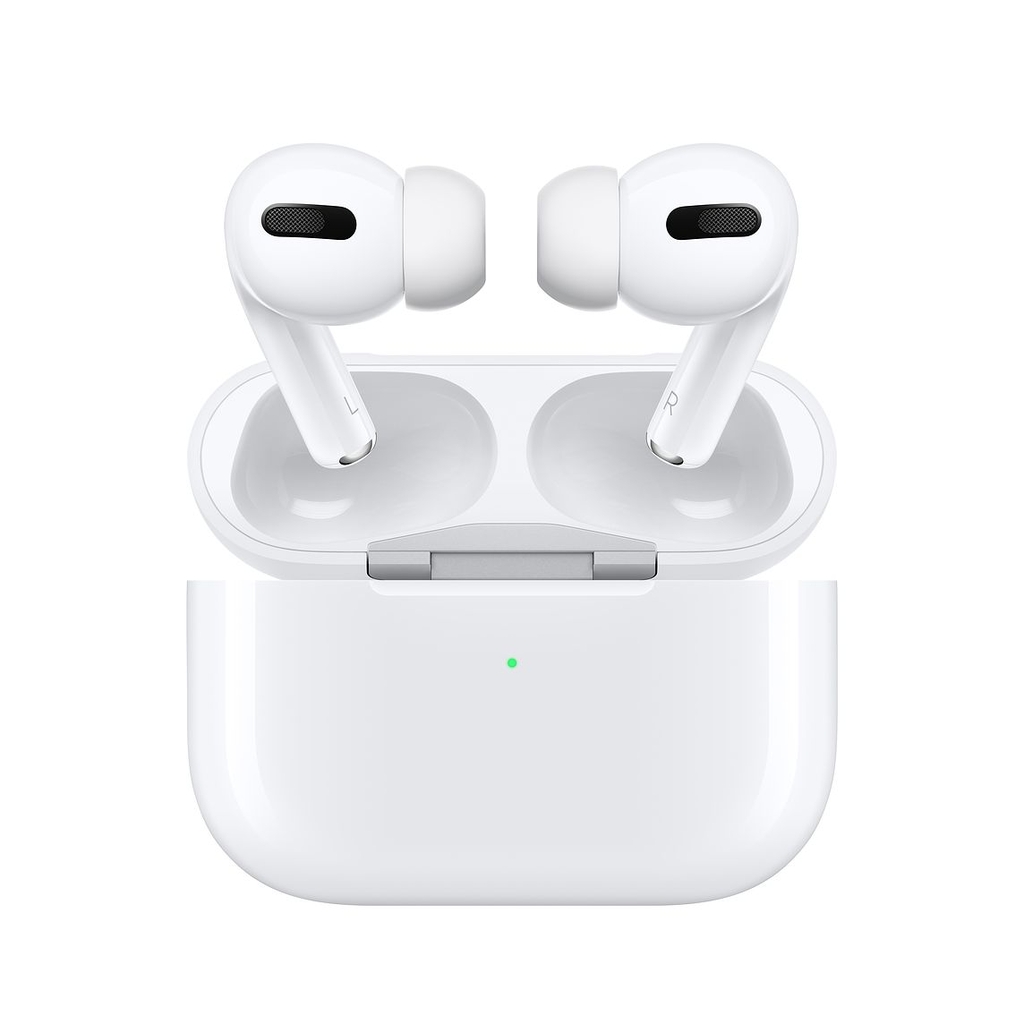AirPods Pro | #Tín Trung Apple - Chuyên 
