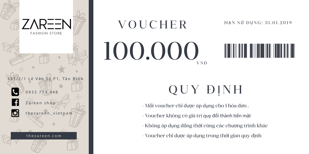 TRI ÂN KHÁCH HÀNG - HÀNG VẠN ƯU ĐÃI