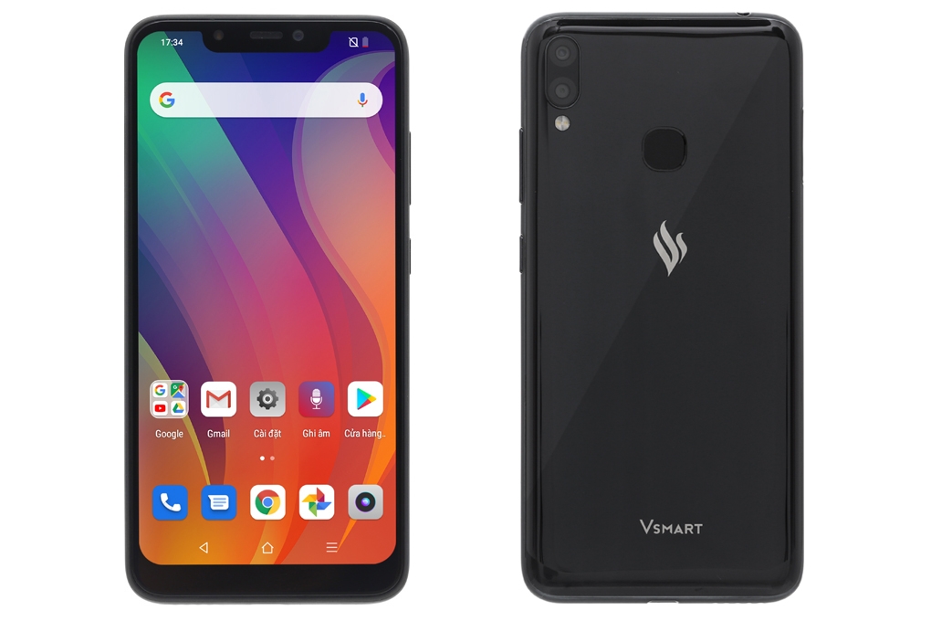 Vsmart Joy 1+ 16GB | Lan Khải Mobile