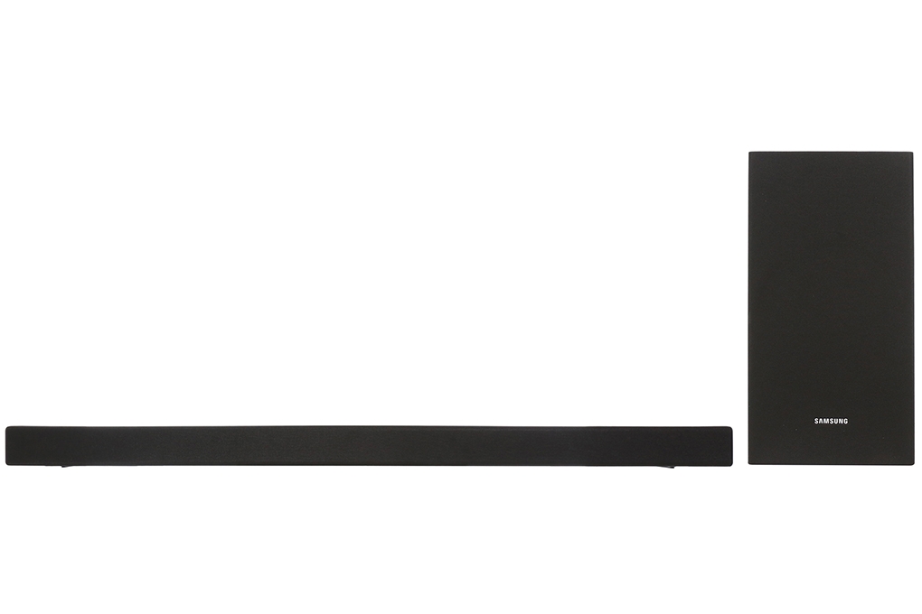 LOA THANH SOUNDBAR SAMSUNG 2.1 HW-R450 200W | Điện máy Hoàng Đức