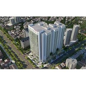  Chung cư Hồ Gươm Plaza