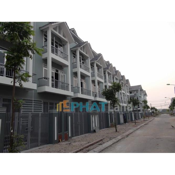  Liền kề - Biệt thự Vân Canh HUD