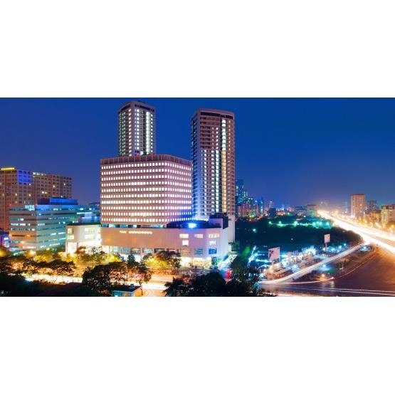  CHUNG CƯ INDOCHINA PLAZA