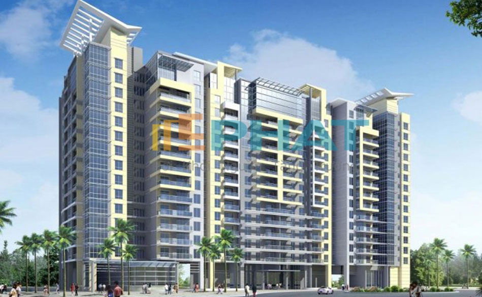  Chung cư 60 Hoàng Quốc Việt