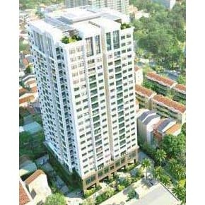  Chung cư Platinum Residences