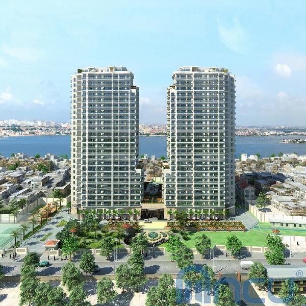  Chung cư - Biệt thự Golden Westlake