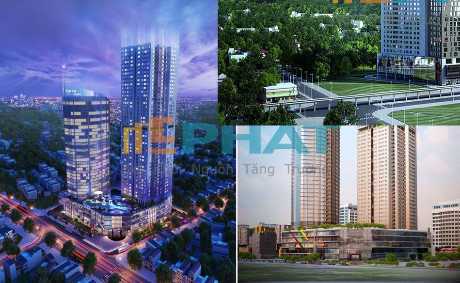  CHUNG CƯ FLC TWIN TOWERS 265 CẦU GIẤY