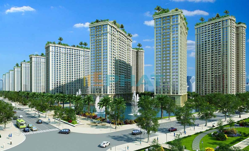  CHUNG CƯ VINHOMES TRẦN DUY HƯNG