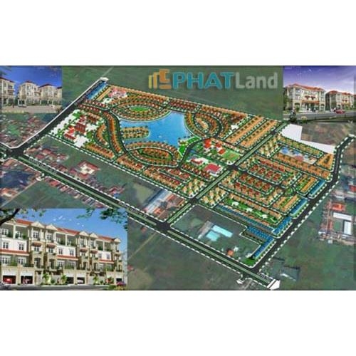  Dự án Bắc 32