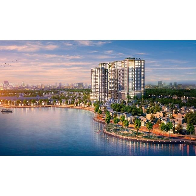  SUN GRAND CITY THUY KHUE RESIDENCE - AN CƯ HAY ĐẦU TƯ ĐỀU CÓ LỢI