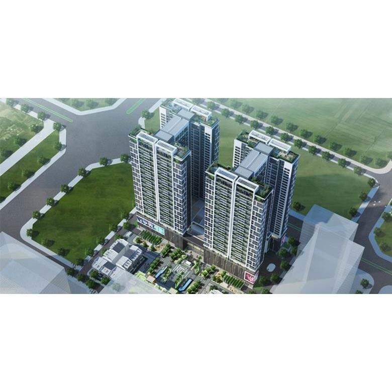  Chung cư C51 Bộ Công An