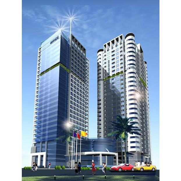  CHUNG CƯ MD COMPLEX TOWER MỸ ĐÌNH