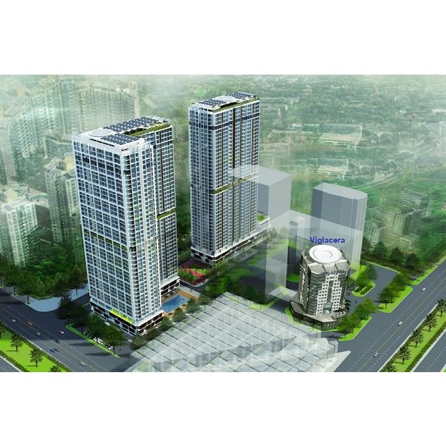  TẠI SAO NÊN MUA VÀ THUÊ CHUNG CƯ “THĂNG LONG NUMBER ONE