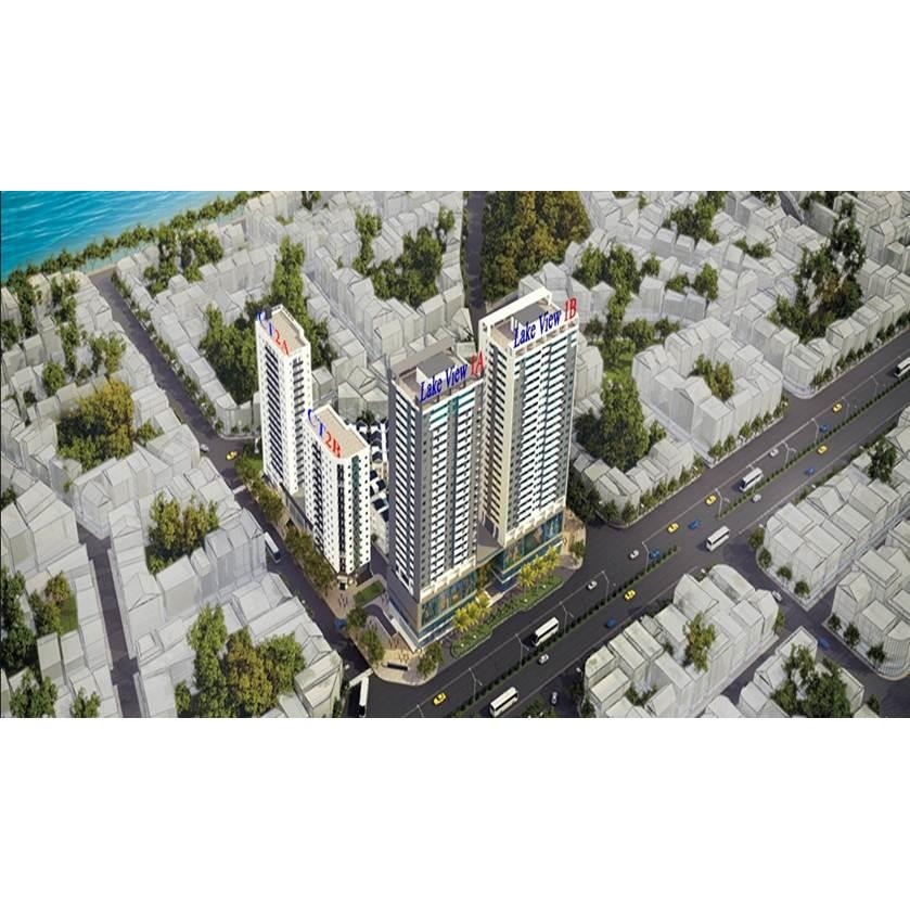  Chung cư Tây Hồ Residence