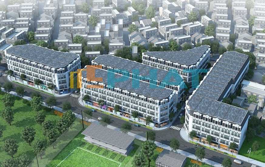  BÁN LIỀN KỀ FIVE STAR MỸ ĐÌNH