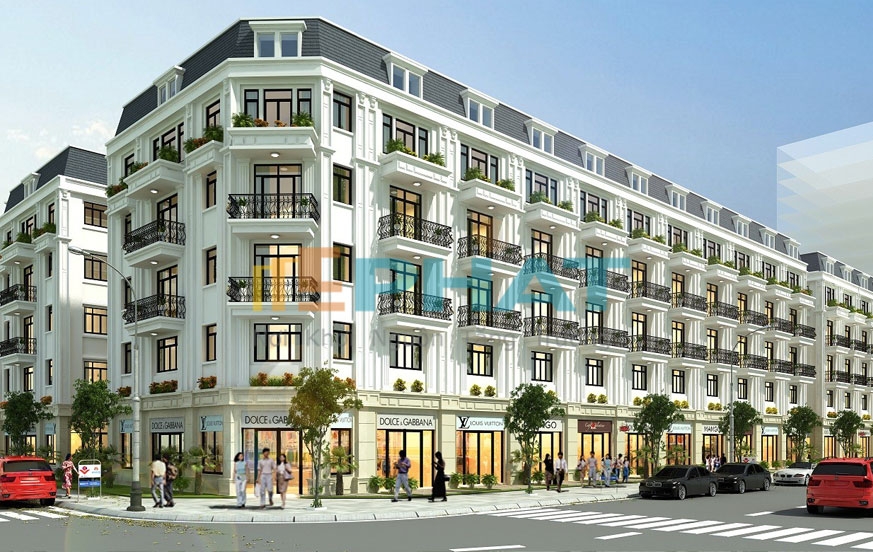  Bán Shophouse - Liền kề - Biệt thự Cầu Giấy