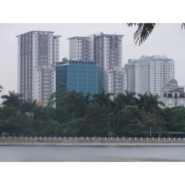  Chung cư 165 Thái Hà