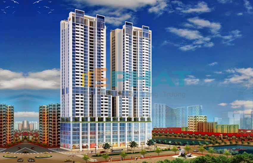  New Skyline Văn Quán